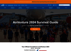 airventure.org