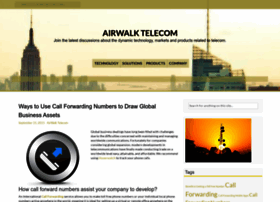Airwalkcom.com