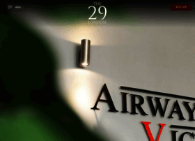 airways-hotel.com