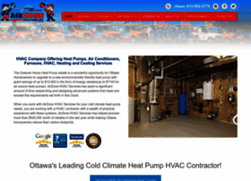 airzonehvacservices.ca
