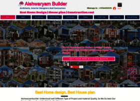 Aishwaryambuilder.info