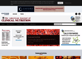 ajcn.nutrition.org