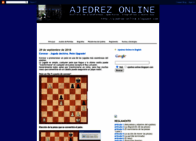 ajedrez-online.blogspot.com