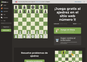 ajedrez-online.es