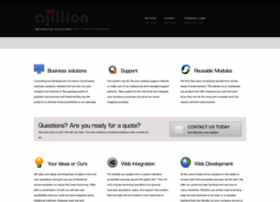Ajillion.com