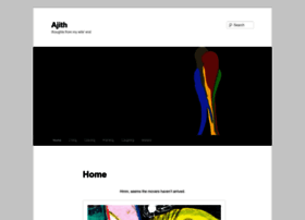 ajith.com