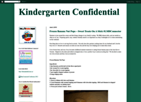 Ajkindergartenconfidential.blogspot.nl