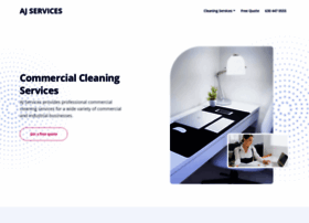ajservices.us