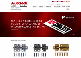 Ajustlock.com