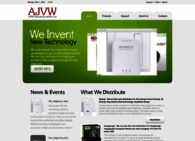 ajvw.com