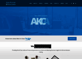 Ak-ca.com
