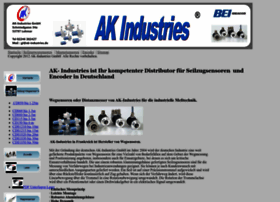 ak-industries.de