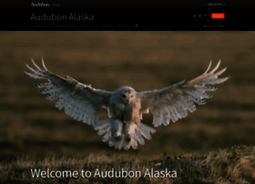 Ak.audubon.org