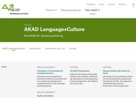 akad-language.ch