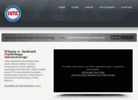 akademia-marketingu-internet.pl