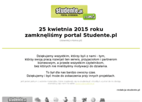 akademia.studente.pl