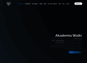 akademiawalki.com