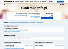 akademiki.info.pl