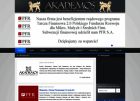 akademos.net.pl
