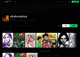 Akakaaykay.deviantart.com