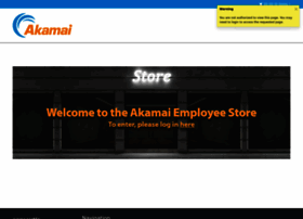 Akamaicompanystore.com