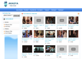 akasya.videoscripti.com