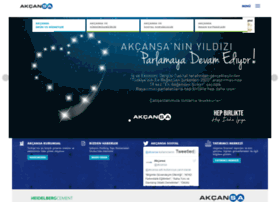 akcansa.com.tr