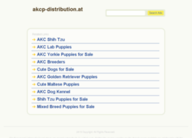 akcp-distribution.at