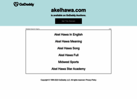 akelhawa.com