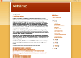 akhilimz.blogspot.in