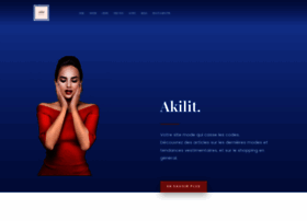 akilit.com