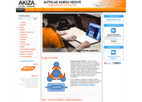 akiza.com