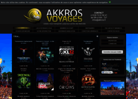akkros.com