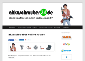 akkuschrauber24.de