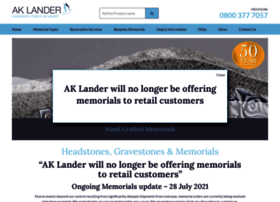 aklander.co.uk