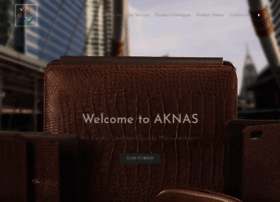 aknas.com