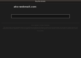 ako-webmail.com