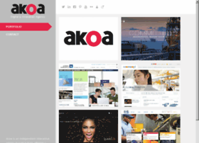 akoa-interactive.com