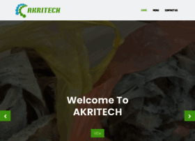 akritech.com