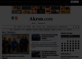 akron.com