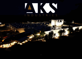 aks.com