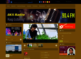 aksradio.com