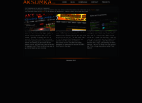 Aksumka.com