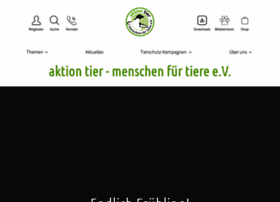 aktiontier.org