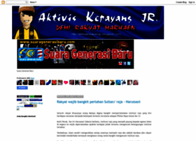 aktiviskepayangjr.blogspot.com