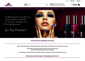 aktuell-cosmetics.de