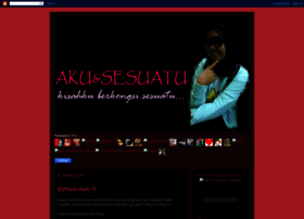 akudansesuatu-snj.blogspot.com