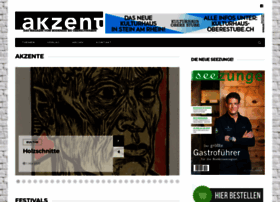 akzent-magazin.com