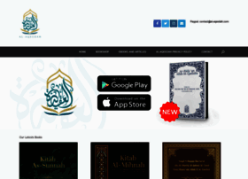 al-aqeedah.com