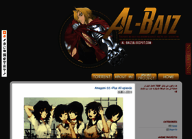 al-baiz.blogspot.com